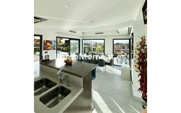 Wiederverkauf - Villa - Jávea - Jávea - Xàbia Centro