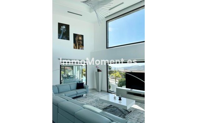 Wiederverkauf - Villa - Jávea - Jávea - Xàbia Centro