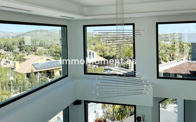 Wiederverkauf - Villa - Jávea - Jávea - Xàbia Centro