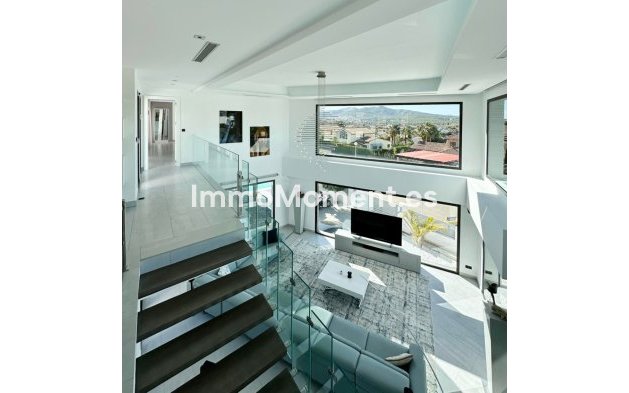 Wiederverkauf - Villa - Jávea - Jávea - Xàbia Centro