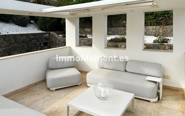 Wiederverkauf - Villa - Jávea - Jávea - Xàbia Centro