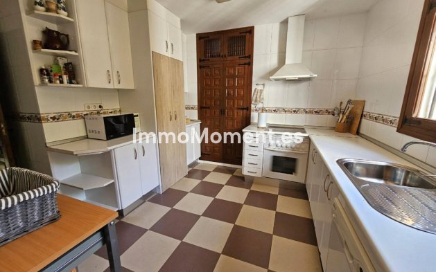 Wiederverkauf - Villa - Jávea - Jávea - Xàbia Centro