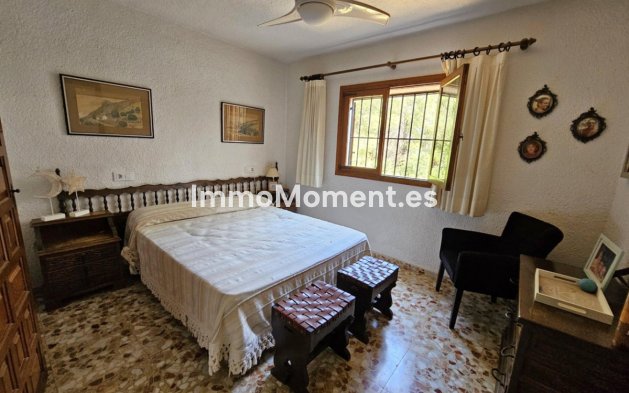 Wiederverkauf - Villa - Jávea - Jávea - Xàbia Centro