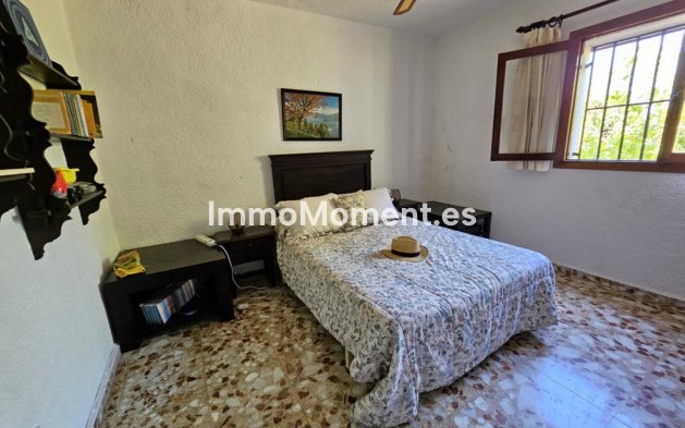 Wiederverkauf - Villa - Jávea - Jávea - Xàbia Centro