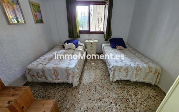 Wiederverkauf - Villa - Jávea - Jávea - Xàbia Centro