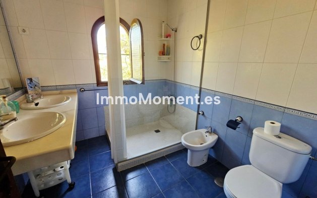 Wiederverkauf - Villa - Jávea - Jávea - Xàbia Centro