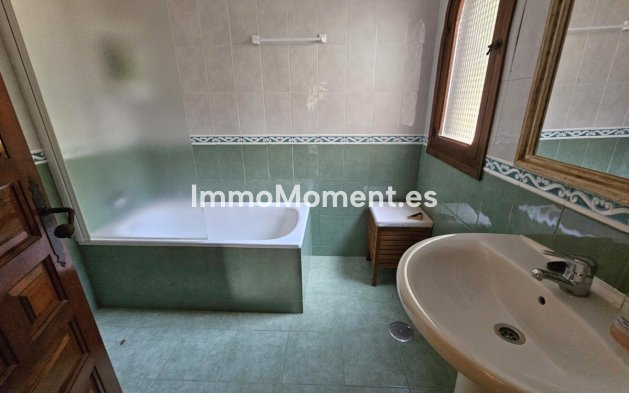 Wiederverkauf - Villa - Jávea - Jávea - Xàbia Centro