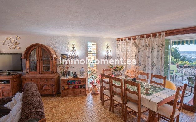 Resale - Villa - Jávea - Jávea - Xàbia Centro