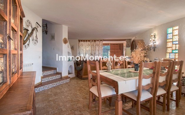 Resale - Villa - Jávea - Jávea - Xàbia Centro