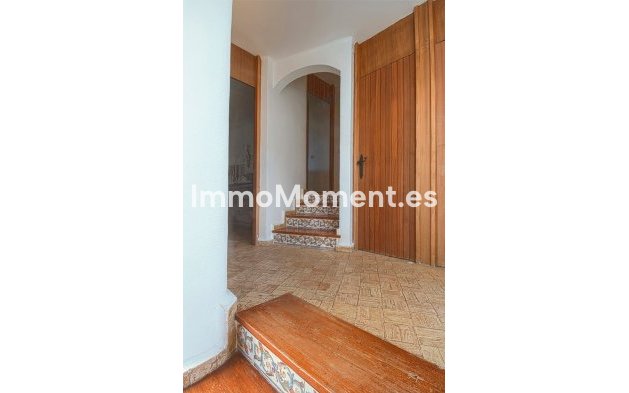 Resale - Villa - Jávea - Jávea - Xàbia Centro