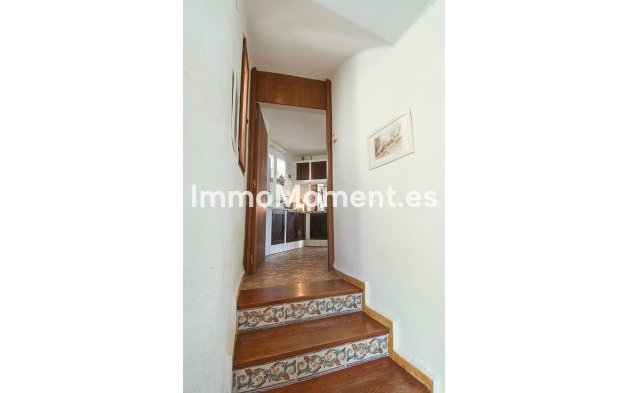 Resale - Villa - Jávea - Jávea - Xàbia Centro