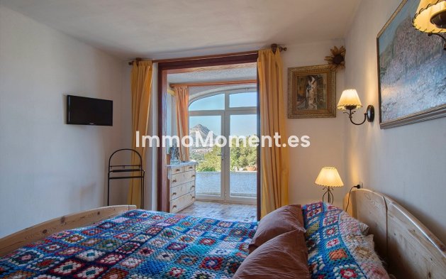 Resale - Villa - Jávea - Jávea - Xàbia Centro