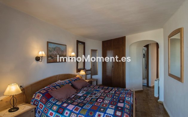 Resale - Villa - Jávea - Jávea - Xàbia Centro