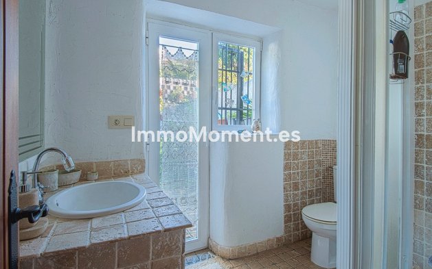 Resale - Villa - Jávea - Jávea - Xàbia Centro