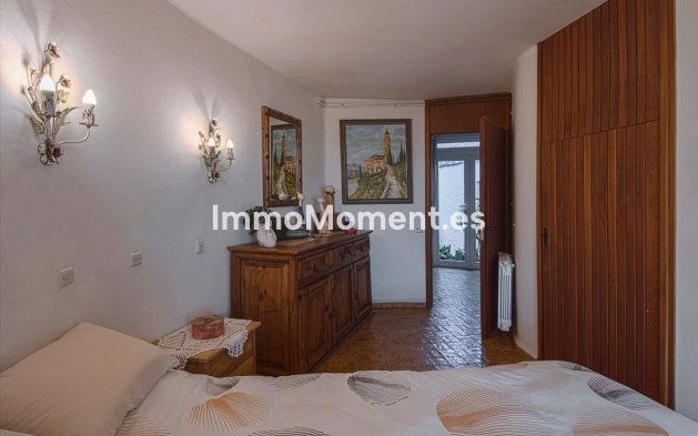 Resale - Villa - Jávea - Jávea - Xàbia Centro