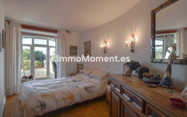 Resale - Villa - Jávea - Jávea - Xàbia Centro