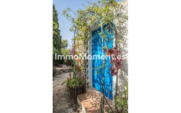 Resale - Villa - Jávea - Jávea - Xàbia Centro