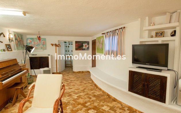 Resale - Villa - Jávea - Jávea - Xàbia Centro