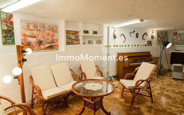 Resale - Villa - Jávea - Jávea - Xàbia Centro