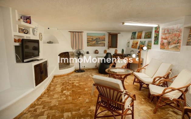 Resale - Villa - Jávea - Jávea - Xàbia Centro