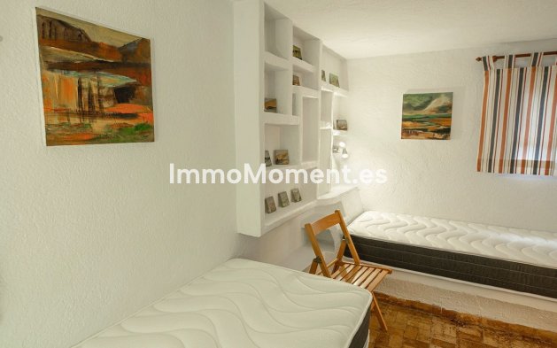 Resale - Villa - Jávea - Jávea - Xàbia Centro