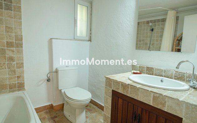 Resale - Villa - Jávea - Jávea - Xàbia Centro