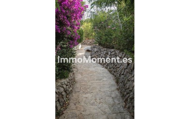 Resale - Villa - Jávea - Jávea - Xàbia Centro