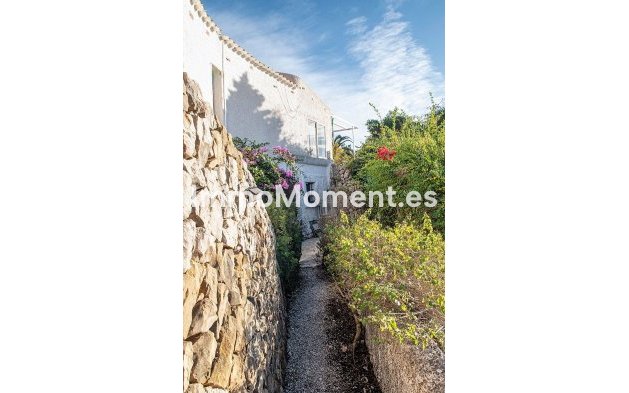 Resale - Villa - Jávea - Jávea - Xàbia Centro