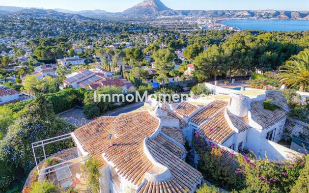 Resale - Villa - Jávea - Jávea - Xàbia Centro