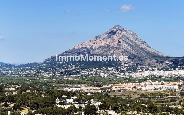 Resale - Villa - Jávea - Jávea - Xàbia Centro