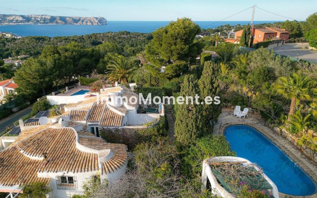 Resale - Villa - Jávea - Jávea - Xàbia Centro