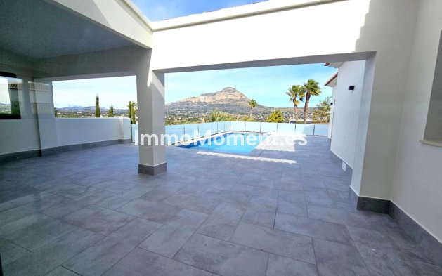 Resale - Villa - Jávea - Jávea - Xàbia Centro