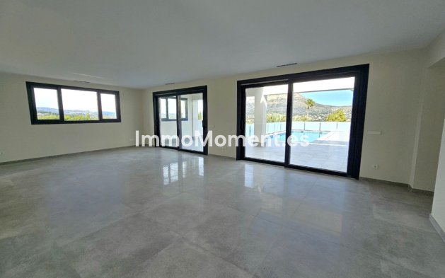 Resale - Villa - Jávea - Jávea - Xàbia Centro