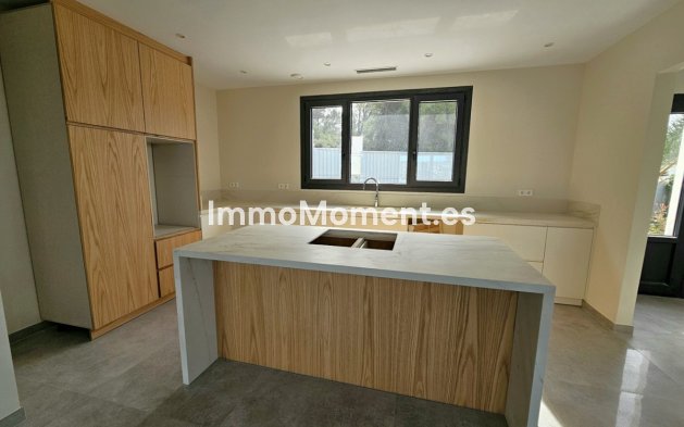 Resale - Villa - Jávea - Jávea - Xàbia Centro