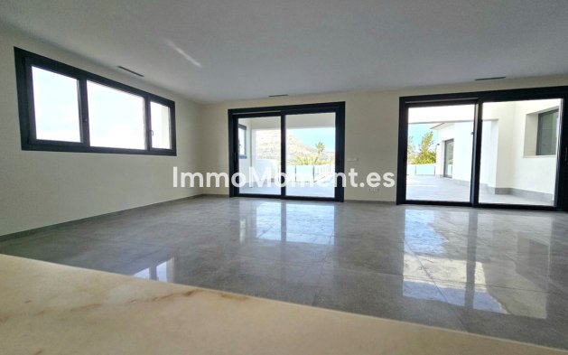 Resale - Villa - Jávea - Jávea - Xàbia Centro