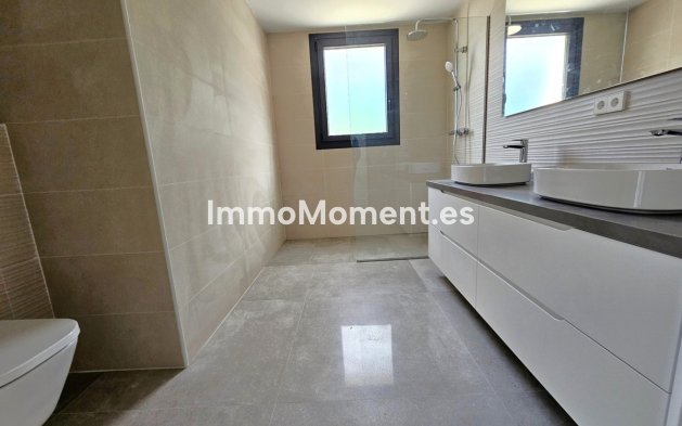 Resale - Villa - Jávea - Jávea - Xàbia Centro