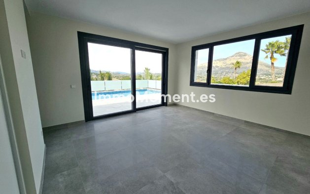 Resale - Villa - Jávea - Jávea - Xàbia Centro