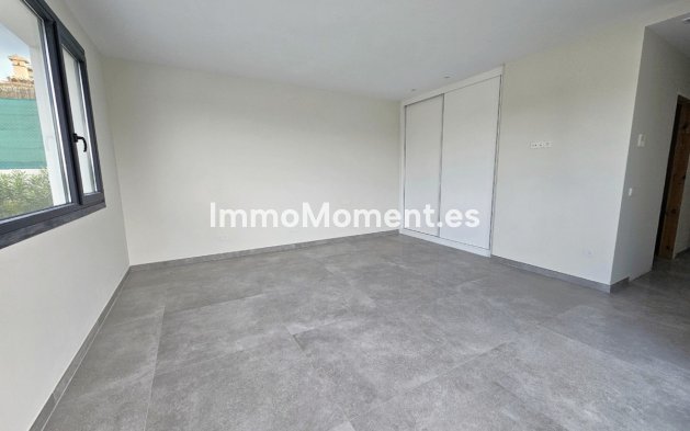 Resale - Villa - Jávea - Jávea - Xàbia Centro