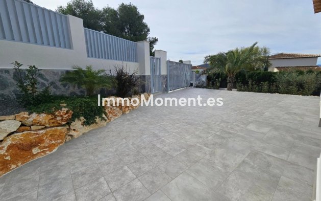 Resale - Villa - Jávea - Jávea - Xàbia Centro