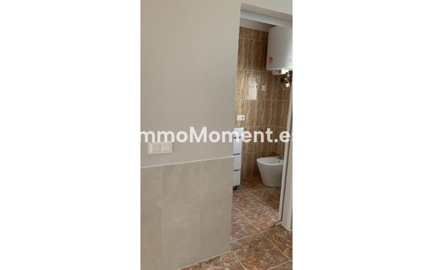 Wiederverkauf - Wohnung - Jávea - Jávea - Xàbia Centro