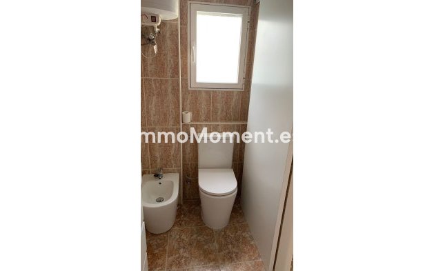 Wiederverkauf - Wohnung - Jávea - Jávea - Xàbia Centro