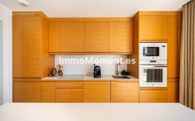 Revente - Appartement - Fuengirola - Fuengirola Centro
