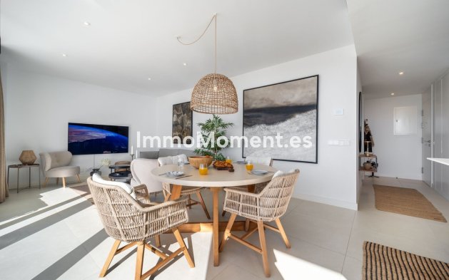 Revente - Appartement - Fuengirola - Fuengirola Centro