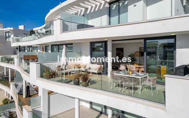 Revente - Appartement - Fuengirola - Fuengirola Centro