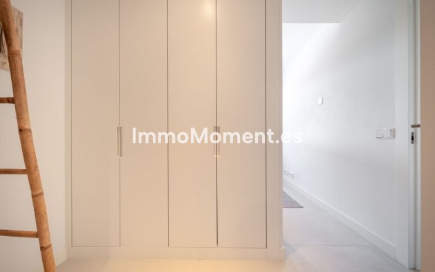 Revente - Appartement - Fuengirola - Fuengirola Centro