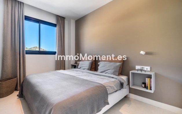 Revente - Appartement - Fuengirola - Fuengirola Centro