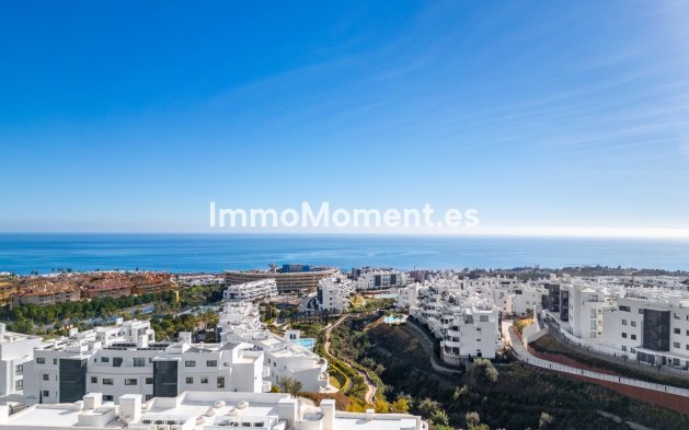 Revente - Appartement - Fuengirola - Fuengirola Centro