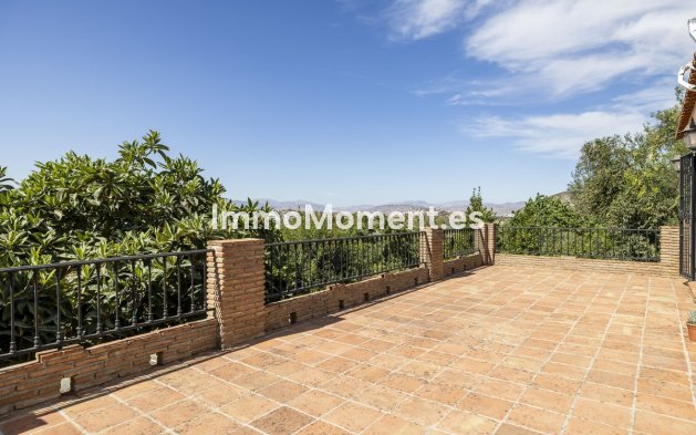 Revente - Villa - Intérieur                       - Coín