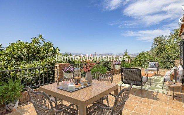 Revente - Villa - Intérieur                       - Coín