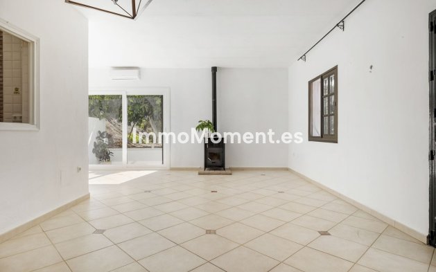 Revente - Villa - Intérieur                       - Coín